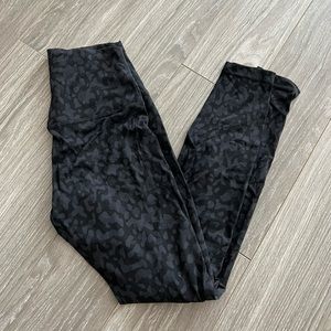 Lululemon Align Leggings (28”)